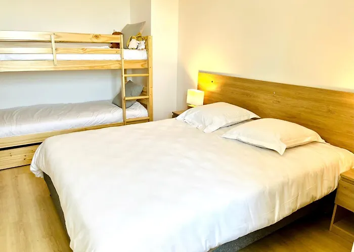 Résidence EasyHotel Ajaccio