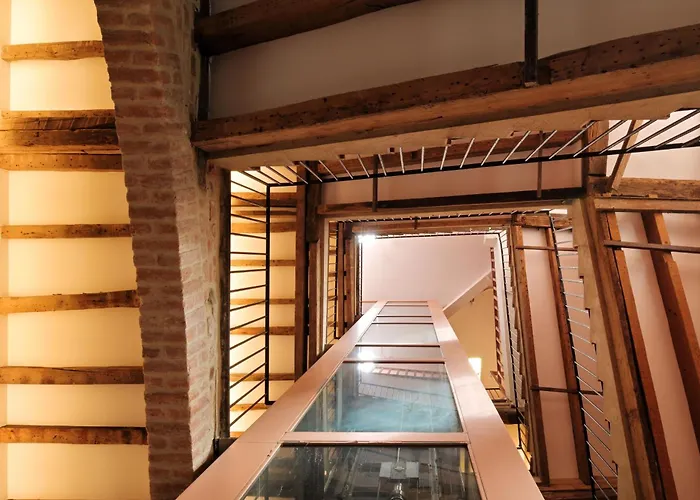 KallistéHotel Ajaccio