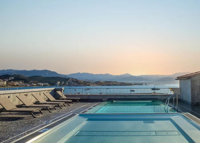 Hotel Ibis Styles Ajaccio Napoleon